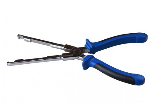 Gloeibougie / gloeiplug stekker tang 